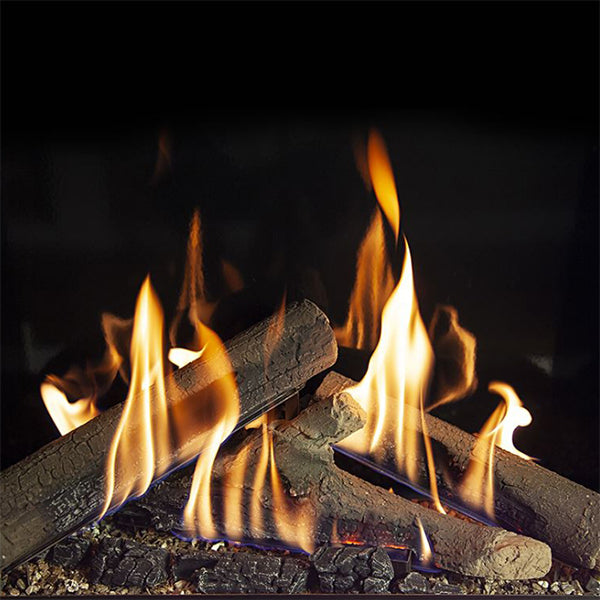 The Collection By Michael Miller Da Vinci Illumia Wall Mounted Gas Fire