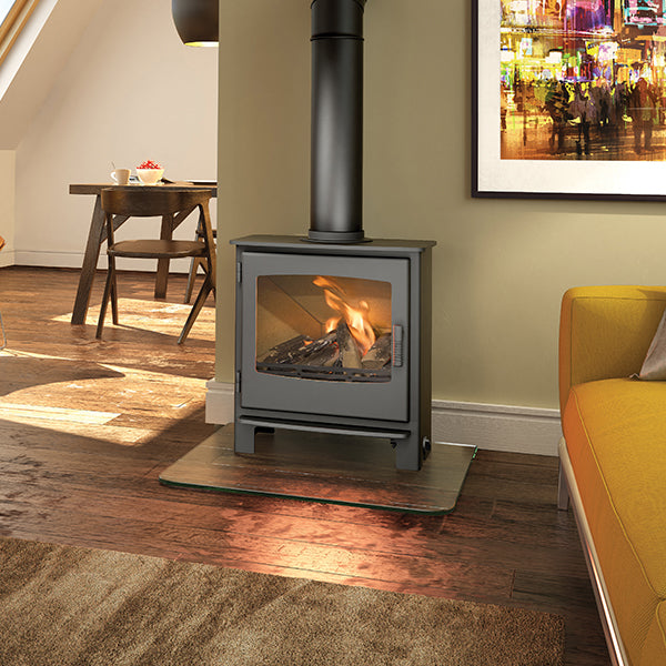 Flare Desire 7 Gas Stove - Stove Supermarket