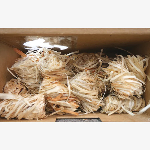Natural Firelighters 500g - Stove Supermarket