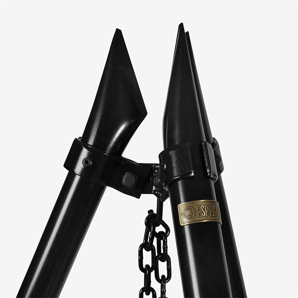 Espegard Fire Pit 60 - Rein Premium - Stove Supermarket