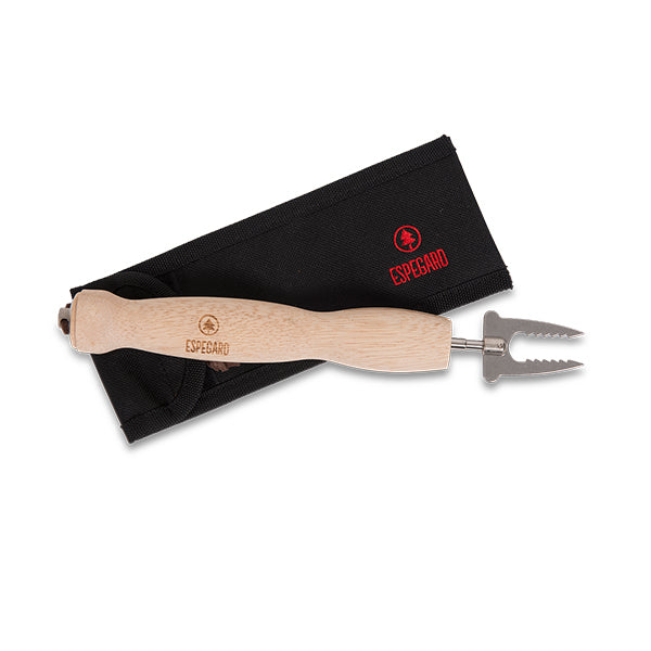 Espegard Telescopic Grill Fork - Stove Supermarket