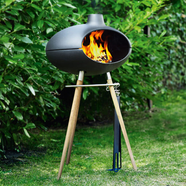 Morso Grill Forno II Outdoor Oven / BBQ
