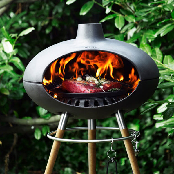 Morso Grill Forno II Outdoor Oven / BBQ