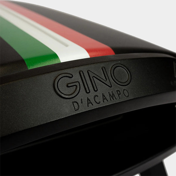 Gino D'Acampo - Modena - 14" Gas Fired Pizza Oven - Stove Supermarket