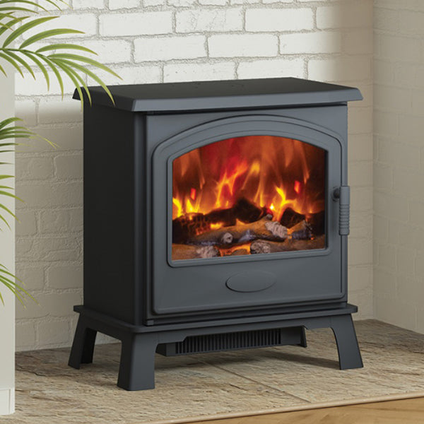 Flare Ora 7 Electric Stove - Stove Supermarket