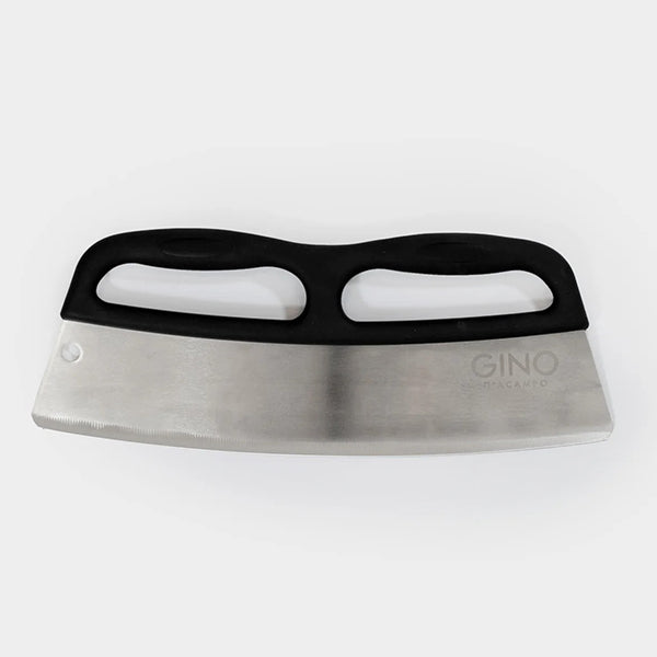 Gino D'Acampo - Rocker Style Pizza Cutter - Stove Supermarket