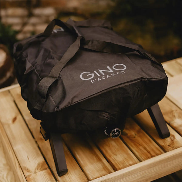 Gino D'Acampo - 14" Pizza Oven Carry Bag & Cover