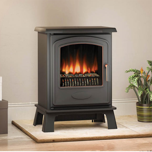 Flare Hereford 5 Electric Stove - Stove Supermarket