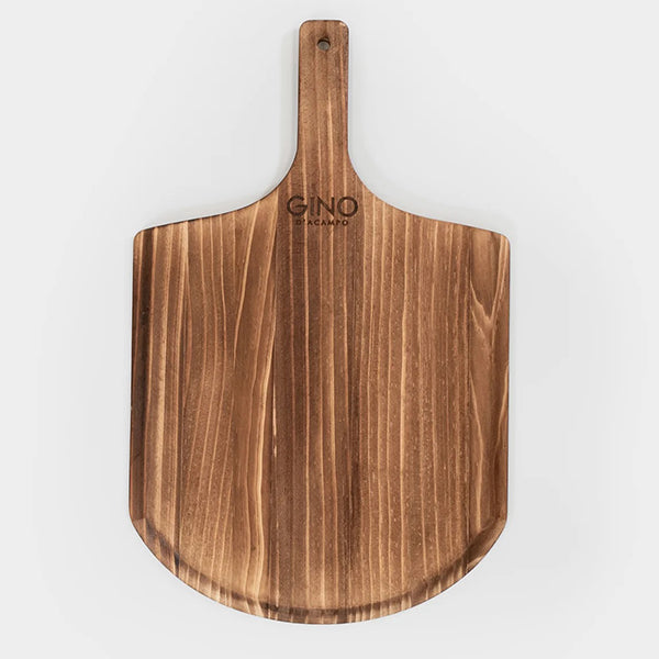 Gino D'Acampo - Wooden Serving Board - Stove Supermarket