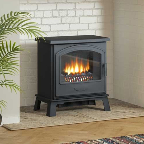 Flare Hereford 7 Electric Stove - Stove Supermarket