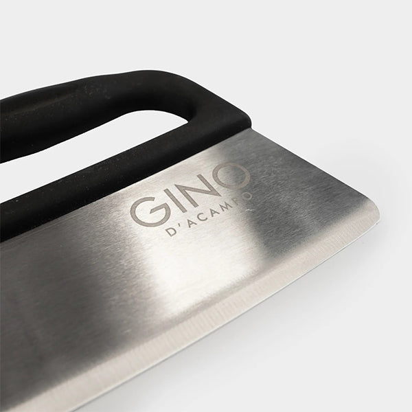 Gino D'Acampo - Rocker Style Pizza Cutter - Stove Supermarket