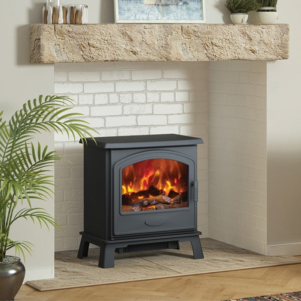 Flare Ora 7 Electric Stove - Stove Supermarket