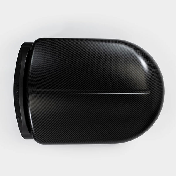 Gino D'Acampo - Carbonio - 14" Gas Fired Pizza Oven - Stove Supermarket