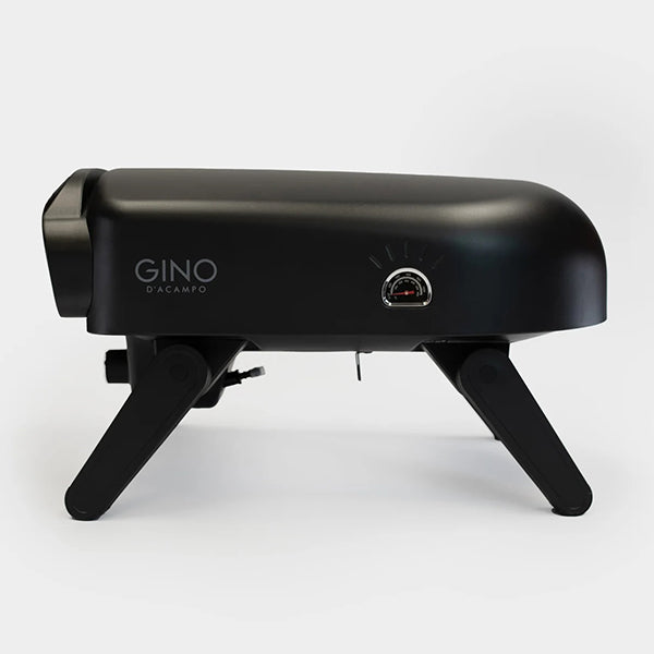 Gino D'Acampo - Vesuvio - 14" Gas Fired Pizza Oven - Stove Supermarket