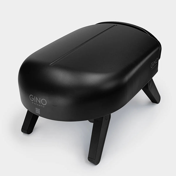 Gino D'Acampo - Vesuvio - 14" Gas Fired Pizza Oven - Stove Supermarket