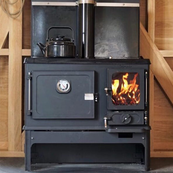 Metal Wood Burning Cooking Range Price Comparison photo