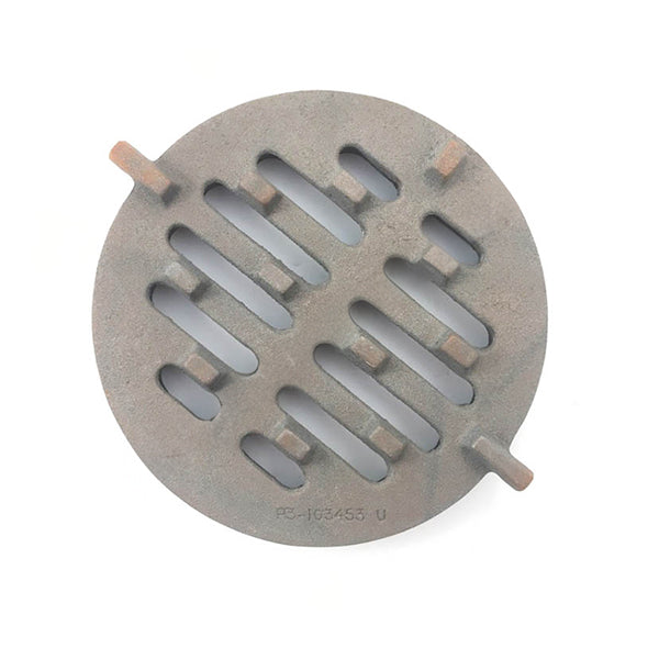 12016942 - Jotul F3 TD Multi Fuel Centre Grate - Stove Supermarket