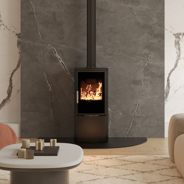 ACR Neo XC Wood Burning Stove