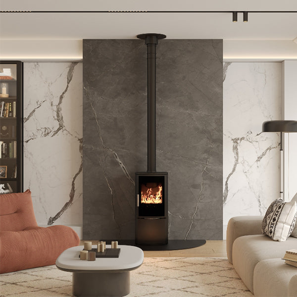 ACR Neo XC Wood Burning Stove