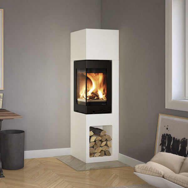 Nordpeis Odense Wood Burning Stove