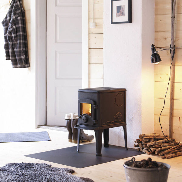 Nordpeis Orion Wood Burning Stove