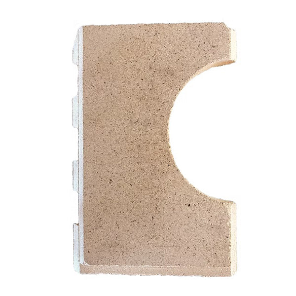WTOPBAFFLE9605R/H - Burley Icarus 9605 R/H Top Liner