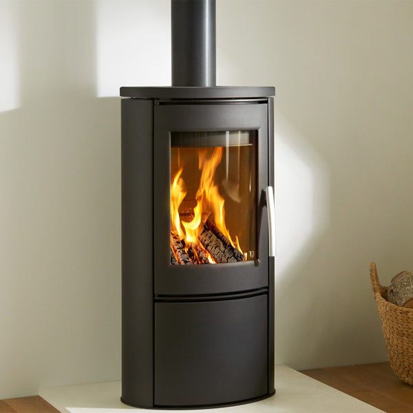Varde Shape 2 Multi Fuel / Wood Burning Stove