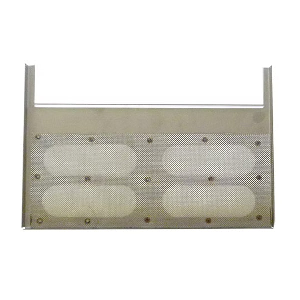 Burley Debdale 9104 Baffle / Mesh Filter