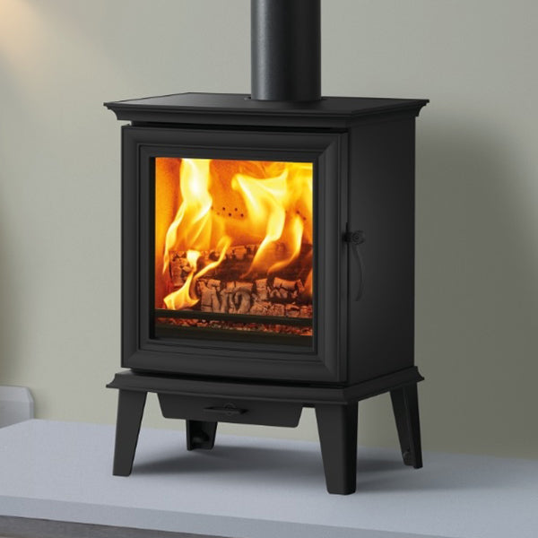 Stovax Chesterfield 5 Multi Fuel / Wood Burning Stove
