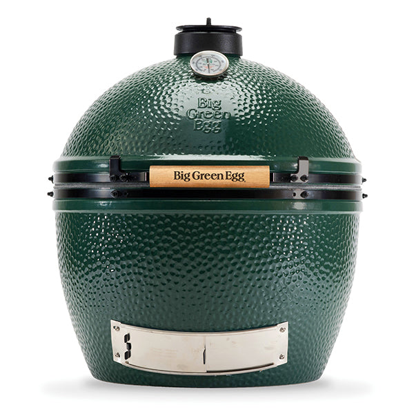Big Green Egg XL & Integgrated Nest - Stove Supermarket