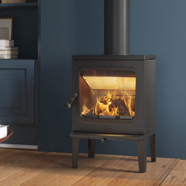 Jøtul F205 Wood Burning Stove - Stove Supermarket