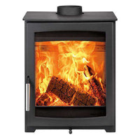 Parkray Aspect 5 Eco Multi Fuel / Wood Burning Stove – Stove Supermarket