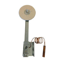 008/FW48 - Charnwood Thermostat u0026 Flap – Stove Supermarket