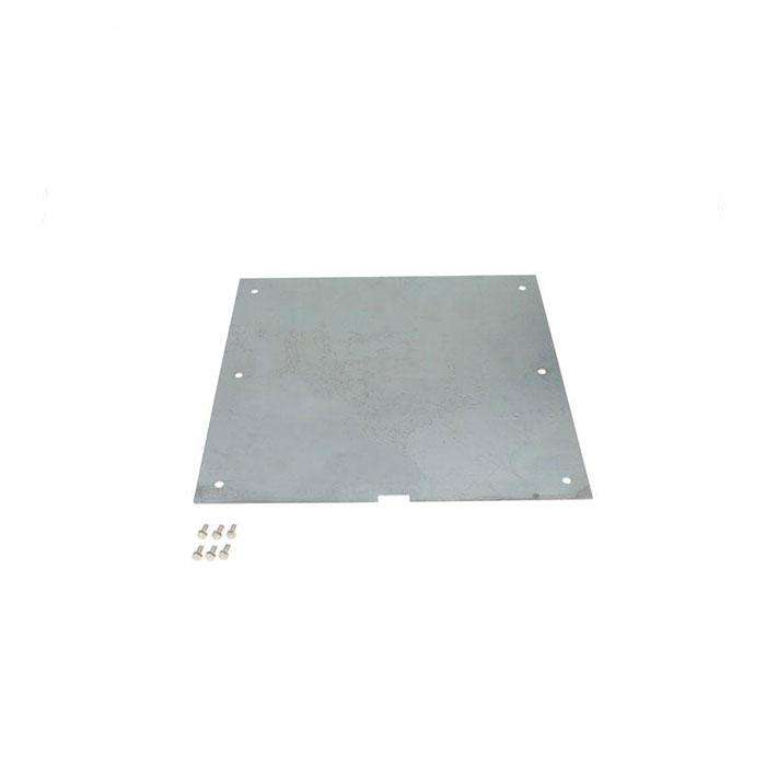 AFS4315 - Aarrow i400 Middle Cover Plate - Stove Supermarket