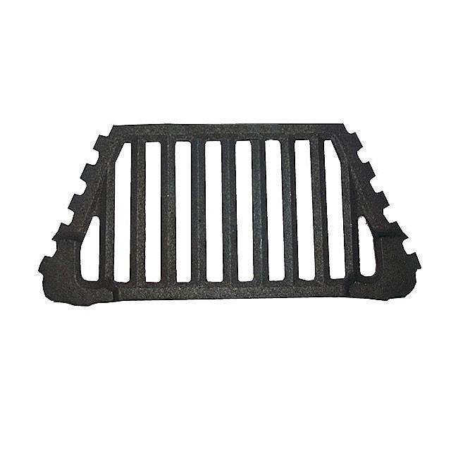 16" Queenette Grate - 2 Legs - BG034