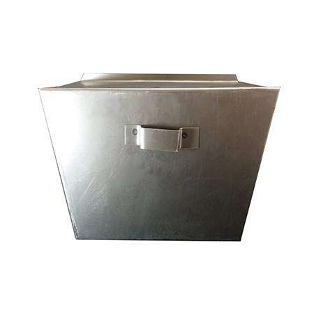 18" Baxi Lift Out Ashpan (Ashbox) - Fits 20", 22" & 24"