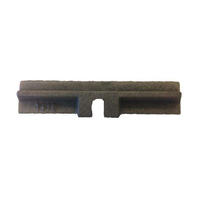 44141600 - Morso Squirrel & Swift Front Grate Fitting