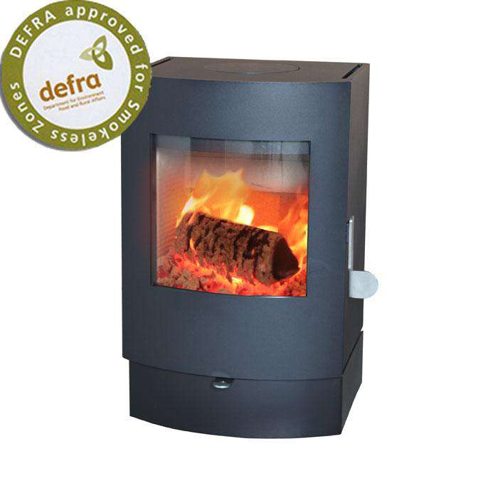 Morsø S11-40 Multi Fuel / Wood Burning Stove