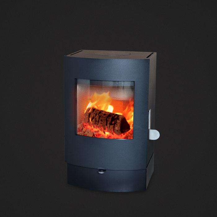 Morsø S11-40 Multi Fuel / Wood Burning Stove