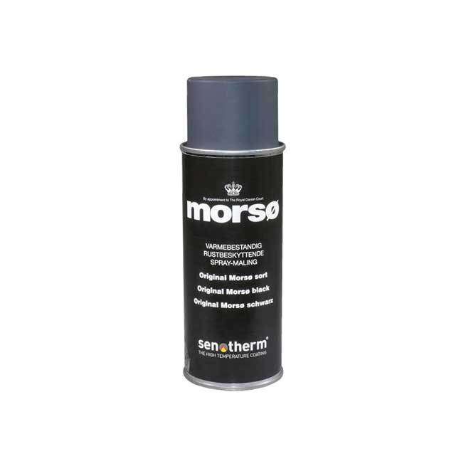 62902300 - Morso Aerosol Spray 400ml