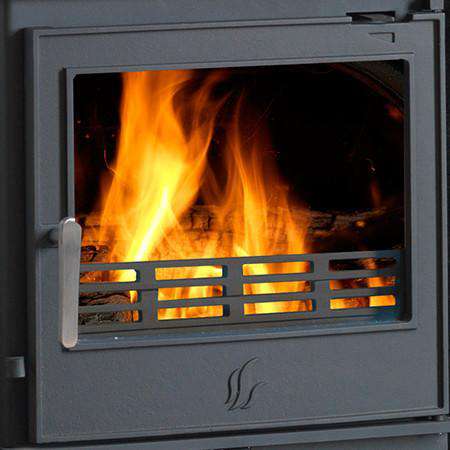 ACR Malvern Classic Multi Fuel / Wood Burning Stove
