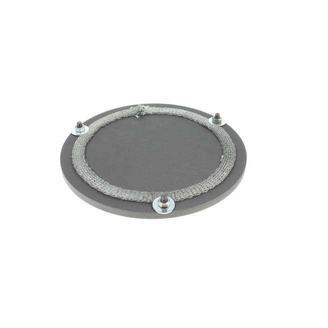 AFS3875 - 5 Inch Hot Plate