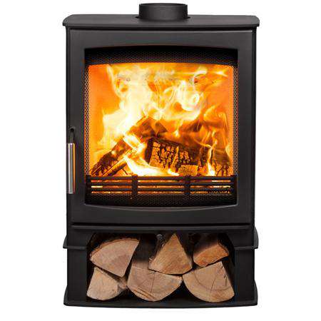 Parkray Aspect 4 Eco Multi Fuel / Wood Burning Stove – Stove Supermarket