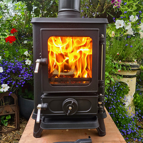 Best Selling Stoves