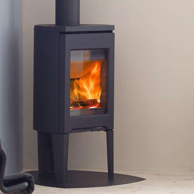 Jøtul F162 Wood Burning Stove