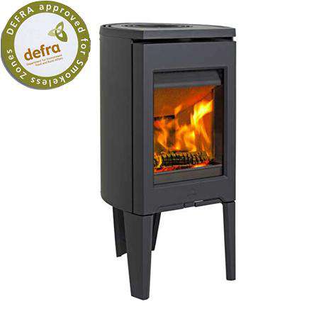 Jøtul F162 Wood Burning Stove