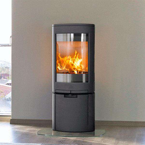 Jøtul F378 Advance Wood Burning Stove - Stove Supermarket