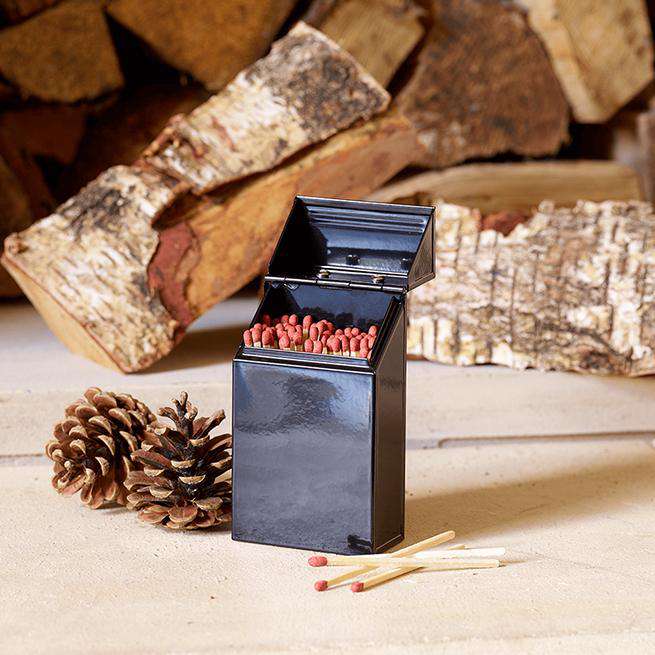 Valiant Match Tidy - Stove Supermarket