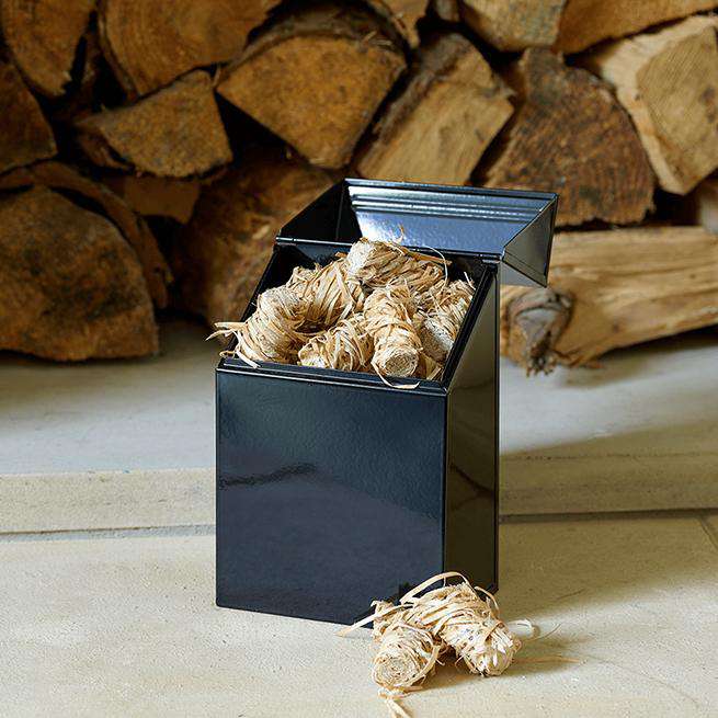 Valiant Firelighter Tidy - Stove Supermarket