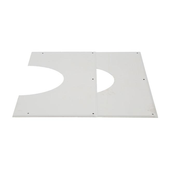 T600 Adjustable Ceiling / Wall Trim